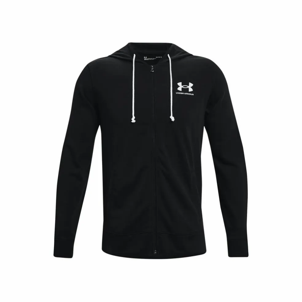 Under Armour · Rival