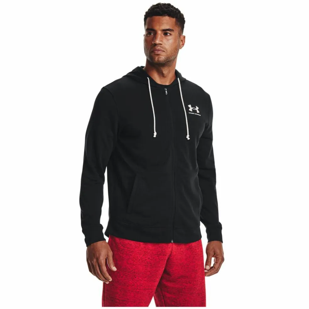 Under Armour · Rival