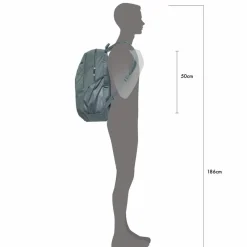 Under Armour · Rucksack Hustle Lite