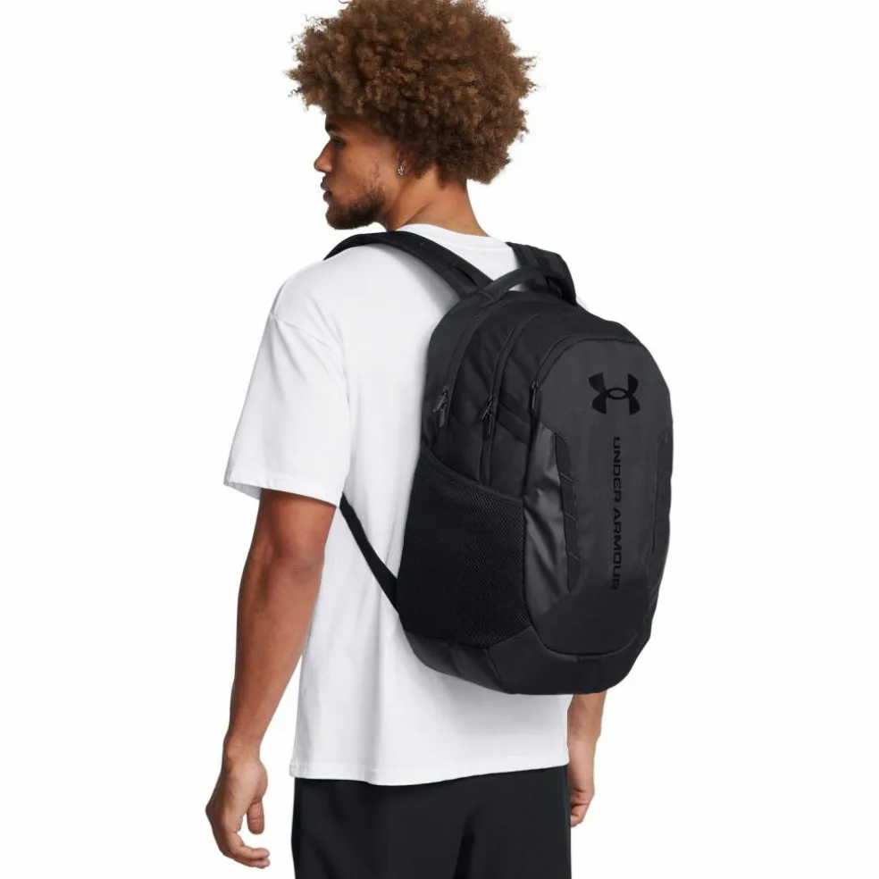 Under Armour · Rucksack Hustle 6.0 Backpack