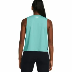 Under Armour · Rush Energy