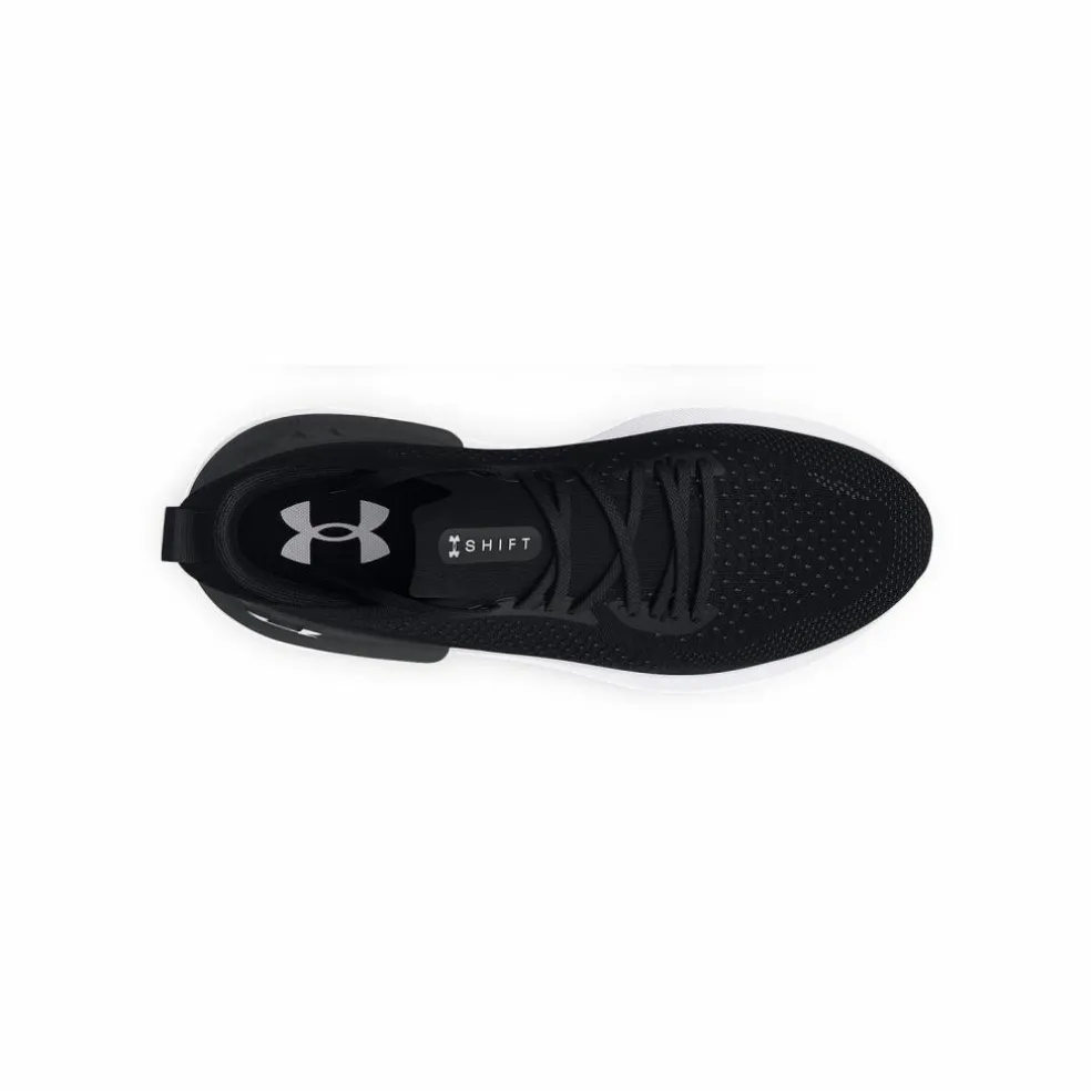 Under Armour · Shift