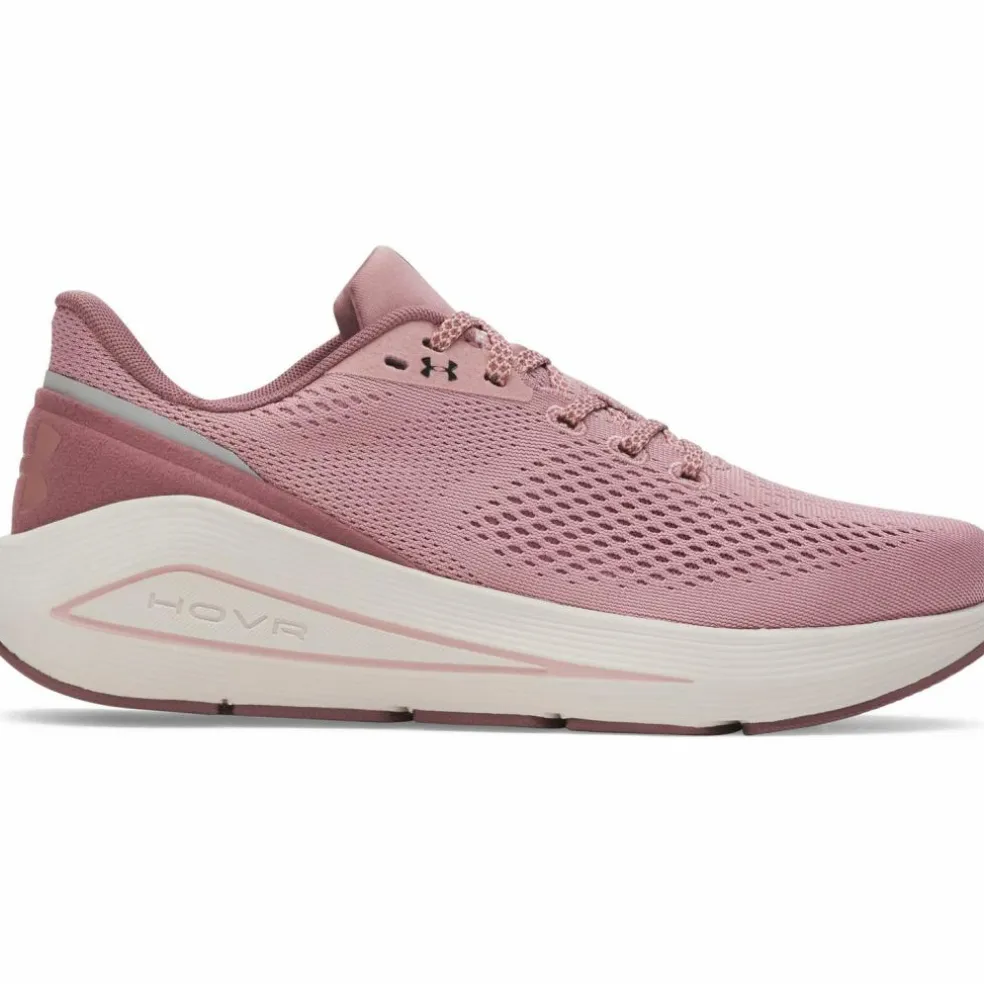 Under Armour · Sonic 7