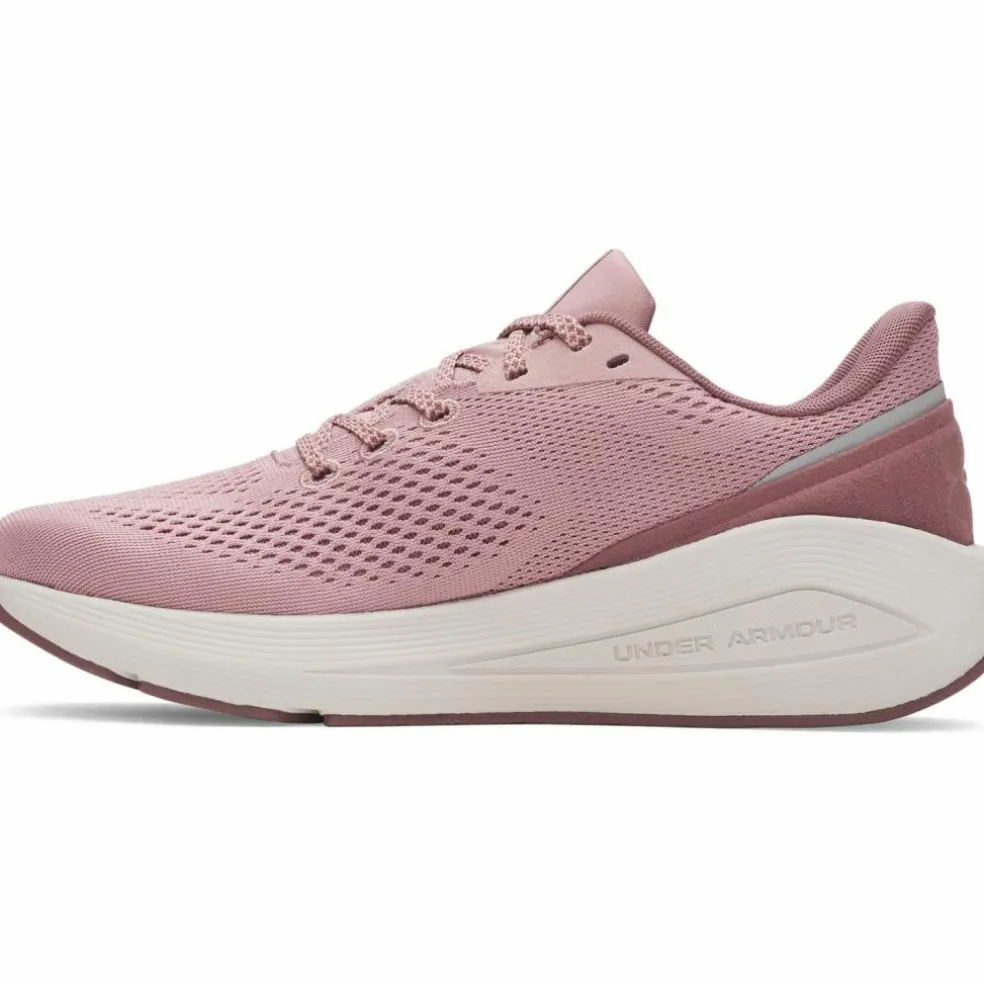 Under Armour · Sonic 7