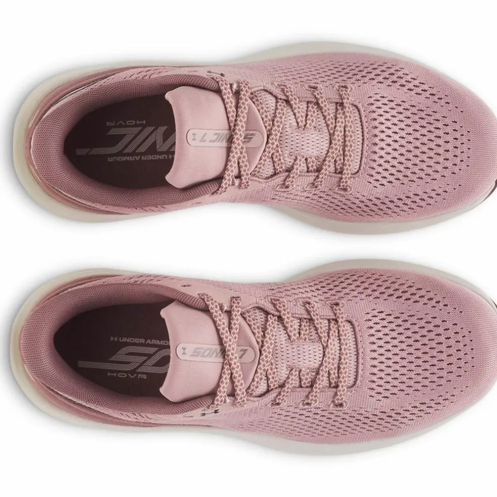 Under Armour · Sonic 7