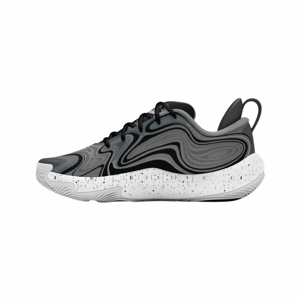 Under Armour · Spawn 6