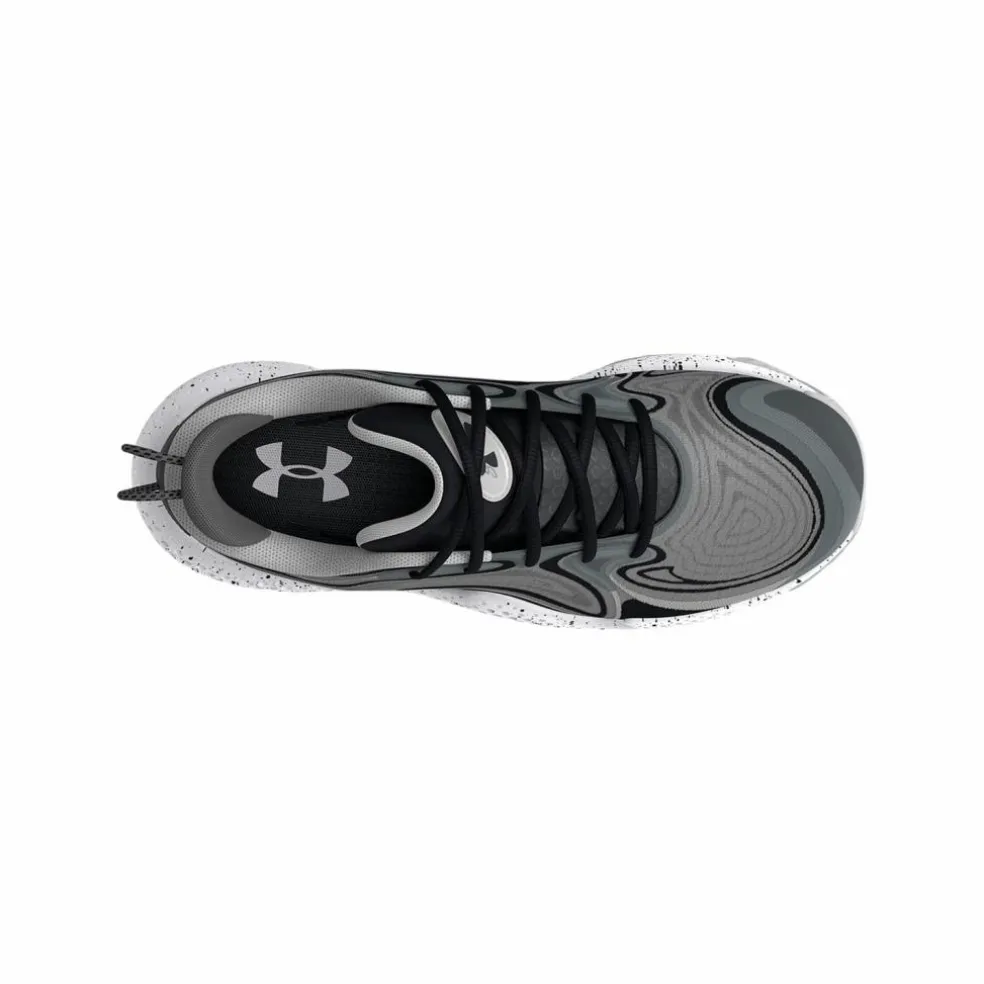 Under Armour · Spawn 6