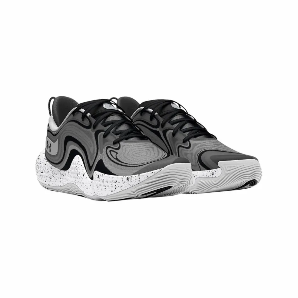 Under Armour · Spawn 6