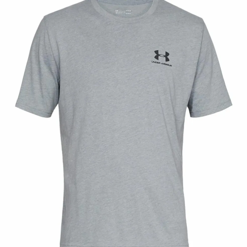 Under Armour · SPORTSTYLE