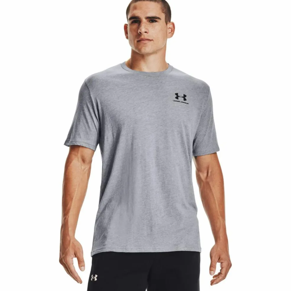Under Armour · SPORTSTYLE