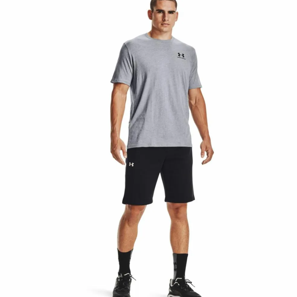 Under Armour · SPORTSTYLE