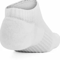 Under Armour · TC 3pk No Show