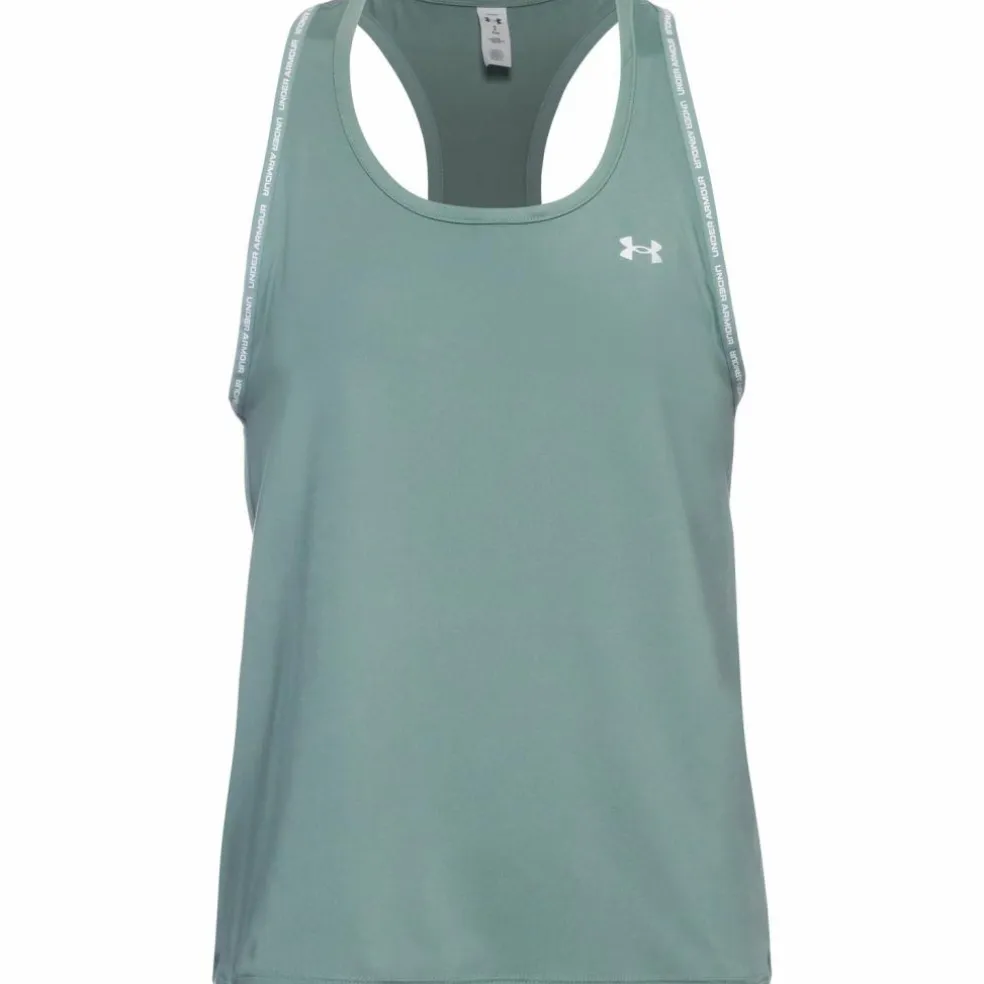 Under Armour · TECH