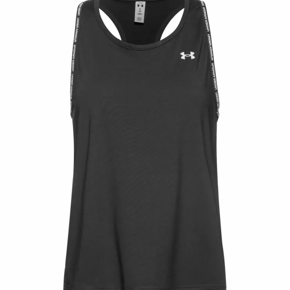 Under Armour · TECH