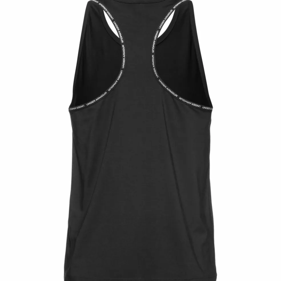 Under Armour · TECH