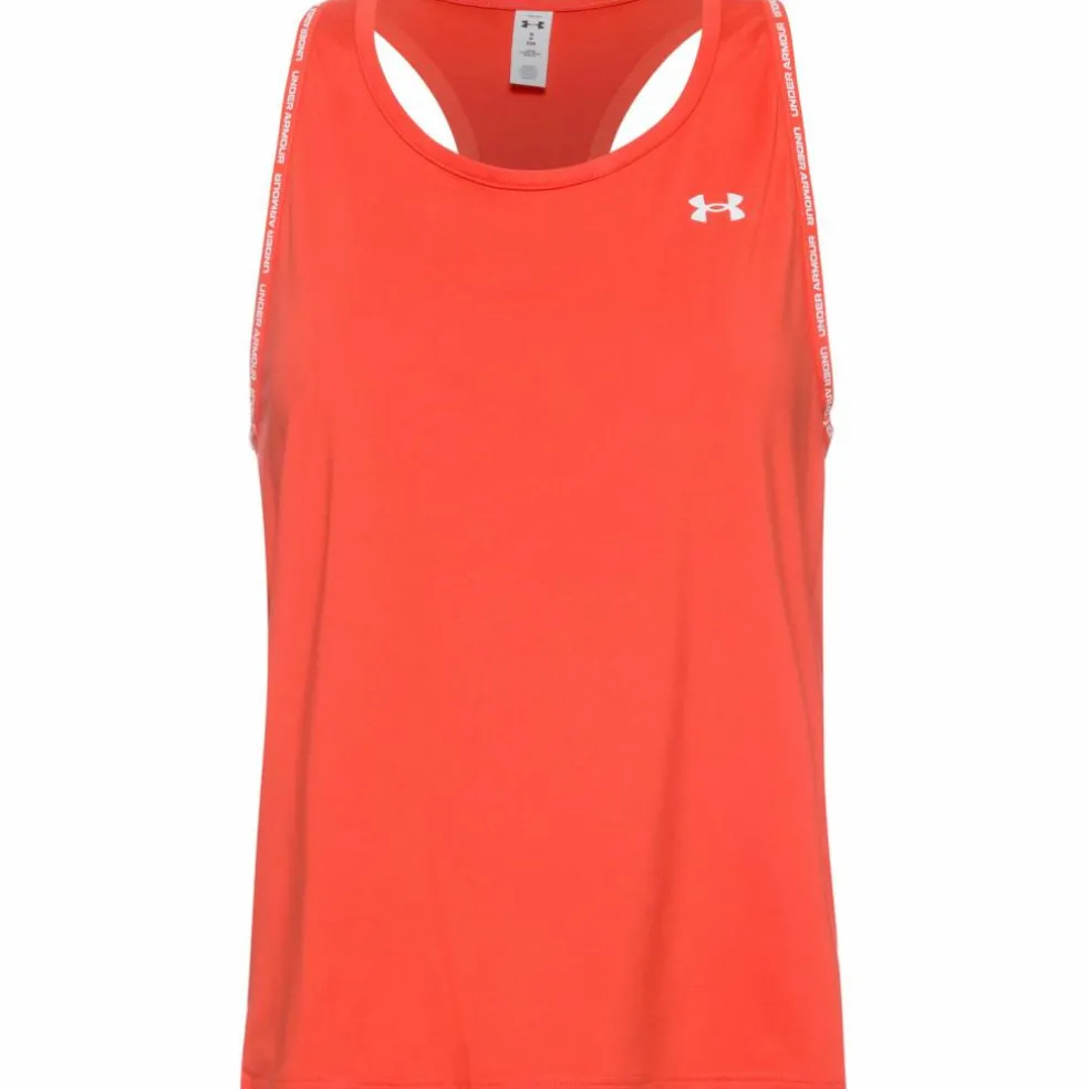 Under Armour · TECH