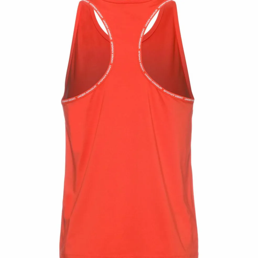 Under Armour · TECH