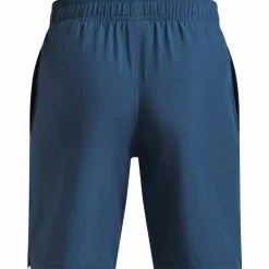 Under Armour · TECH
