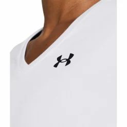 Under Armour · TECH