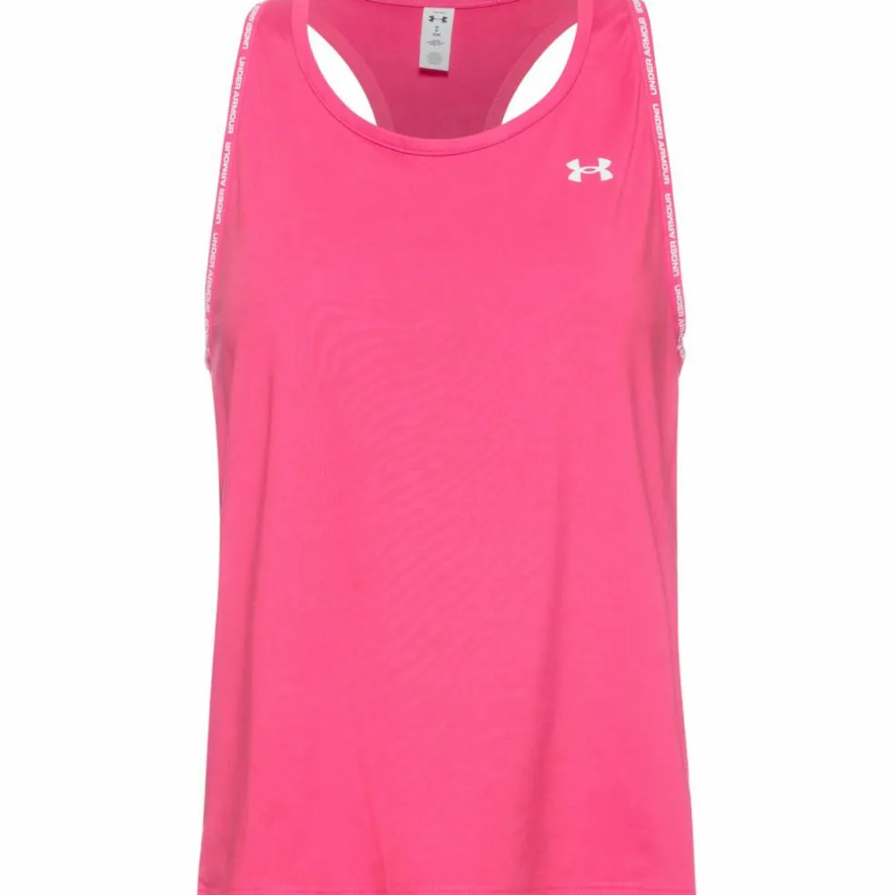 Under Armour · TECH