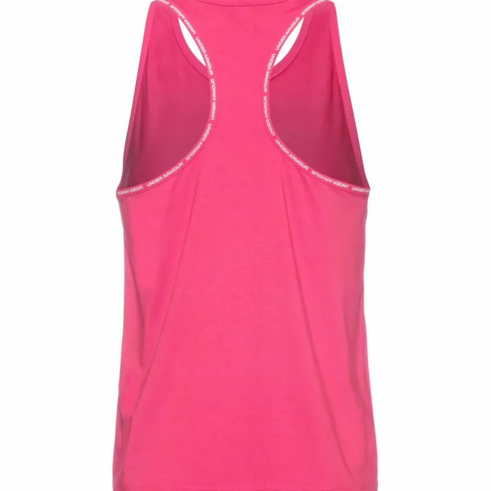 Under Armour · TECH