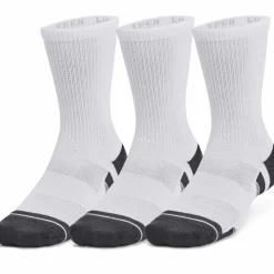 Under Armour · Tech Crew 3 Pack
