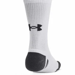Under Armour · Tech Crew 3 Pack