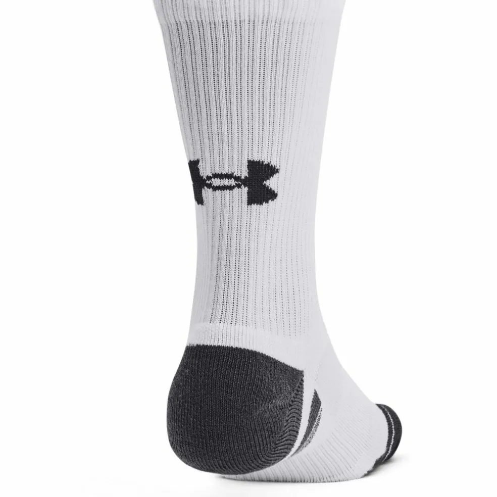 Under Armour · Tech Crew 3 Pack