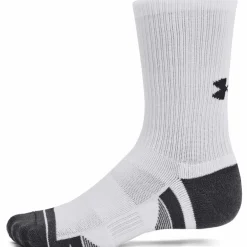 Under Armour · Tech Crew 3 Pack