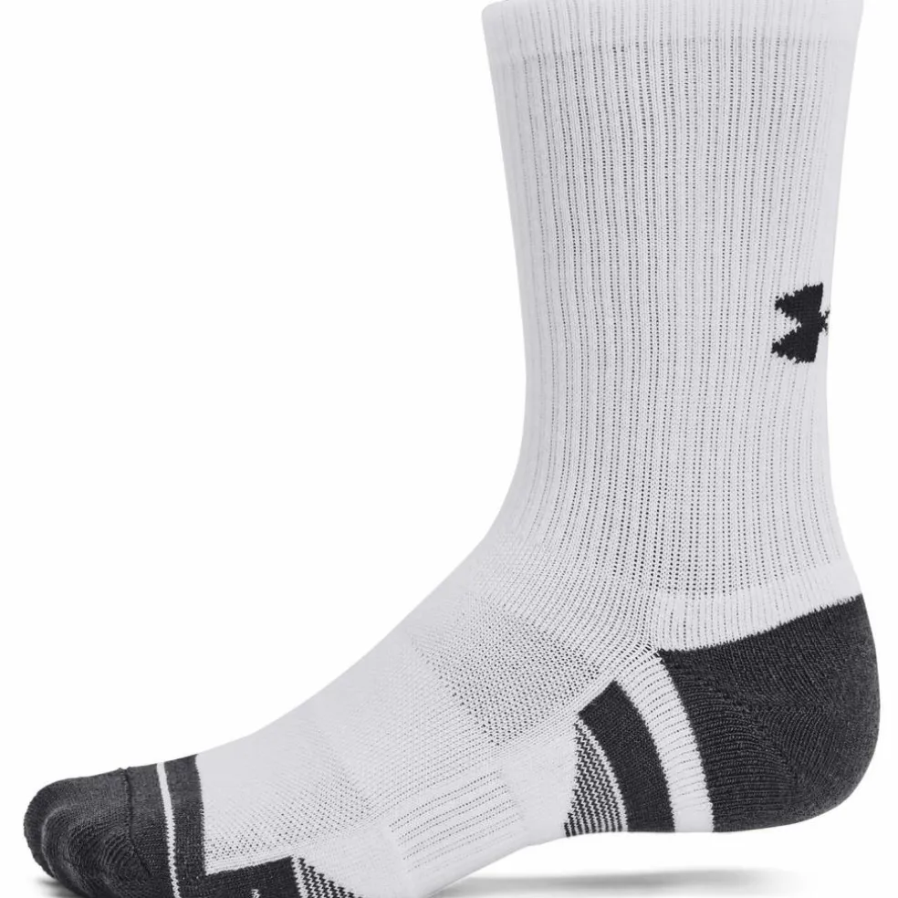 Under Armour · Tech Crew 3 Pack