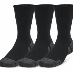 Under Armour · Tech Crew 3 Pack