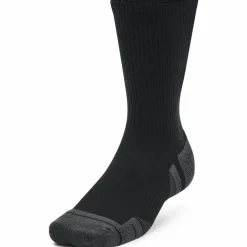 Under Armour · Tech Crew 3 Pack