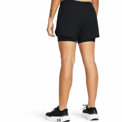 Under Armour · UA FLY BY 2-IN-1 SHORTS