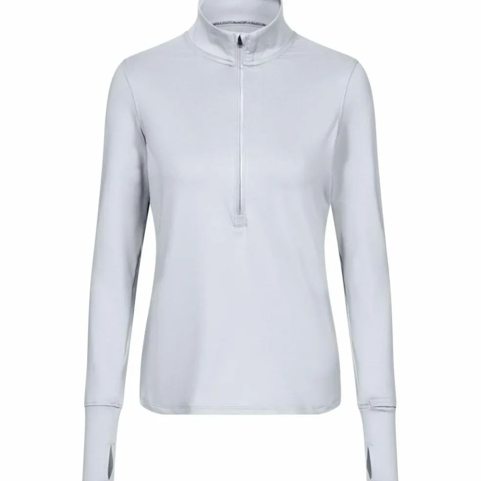Under Armour · UA LAUNCH PRO HALF ZIP