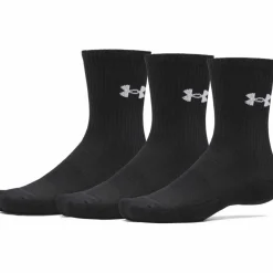 Under Armour · UA PERFORMANCE COTTON 3P CRW
