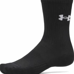 Under Armour · UA PERFORMANCE COTTON 3P CRW