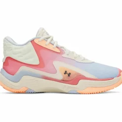 Under Armour · UA SPAWN 7 MID