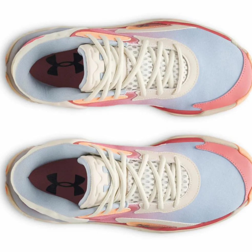 Under Armour · UA SPAWN 7 MID