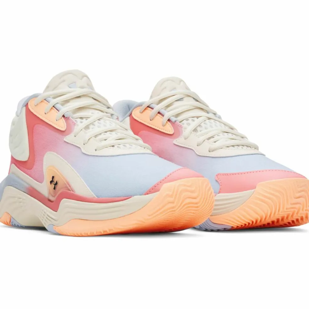 Under Armour · UA SPAWN 7 MID