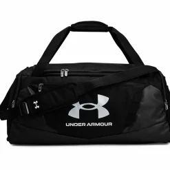 Under Armour · UA UNDENIABLE 5.0 DUFFLE MD