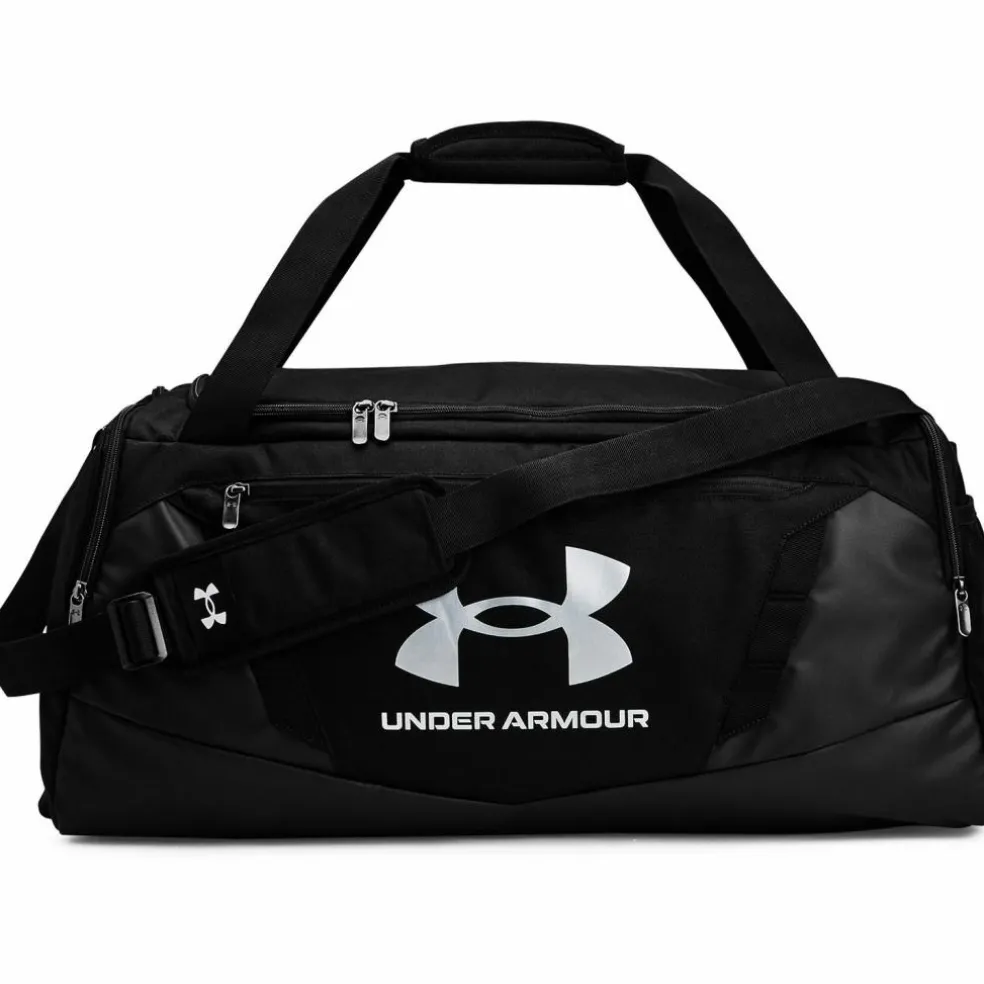 Under Armour · UA UNDENIABLE 5.0 DUFFLE MD