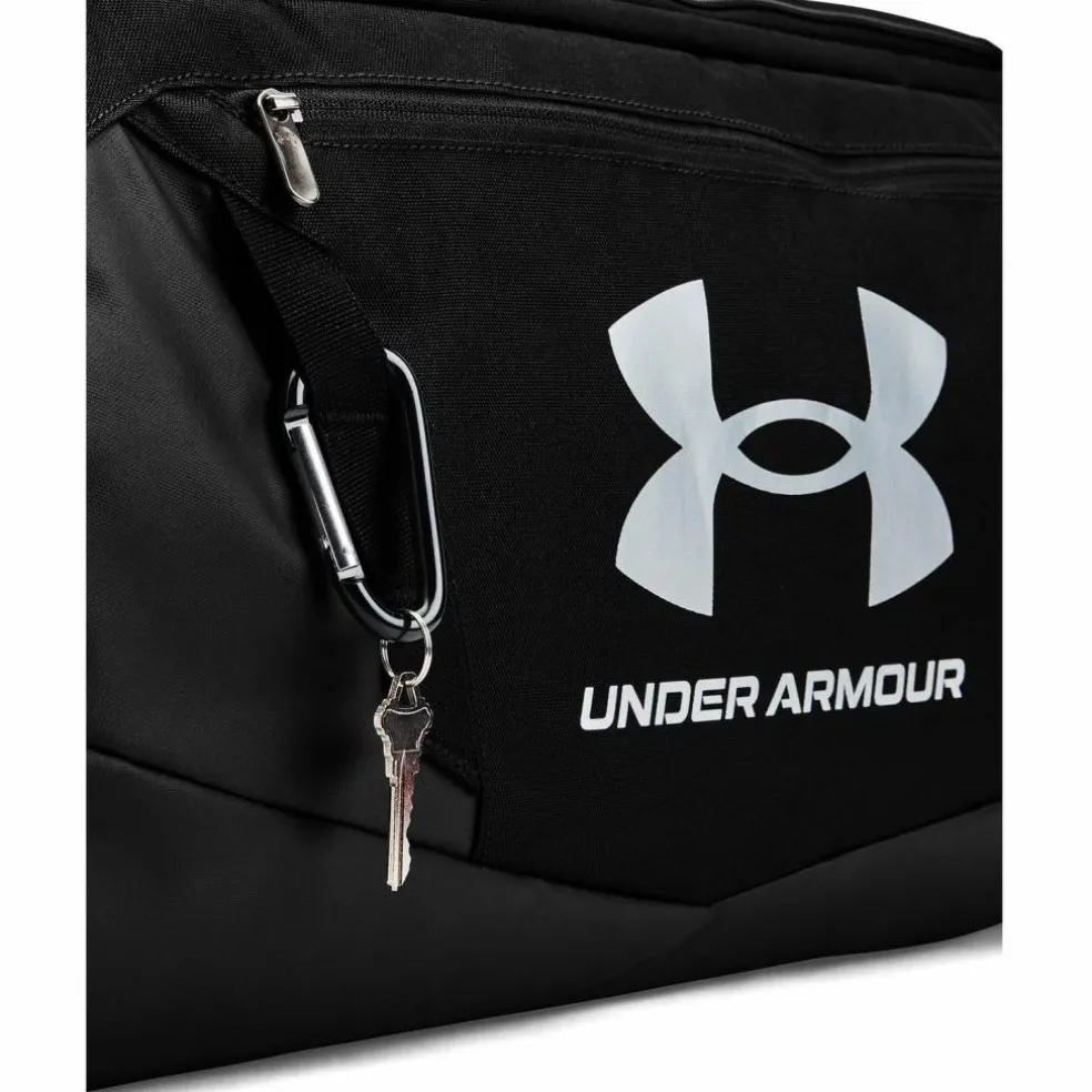 Under Armour · UA UNDENIABLE 5.0 DUFFLE MD