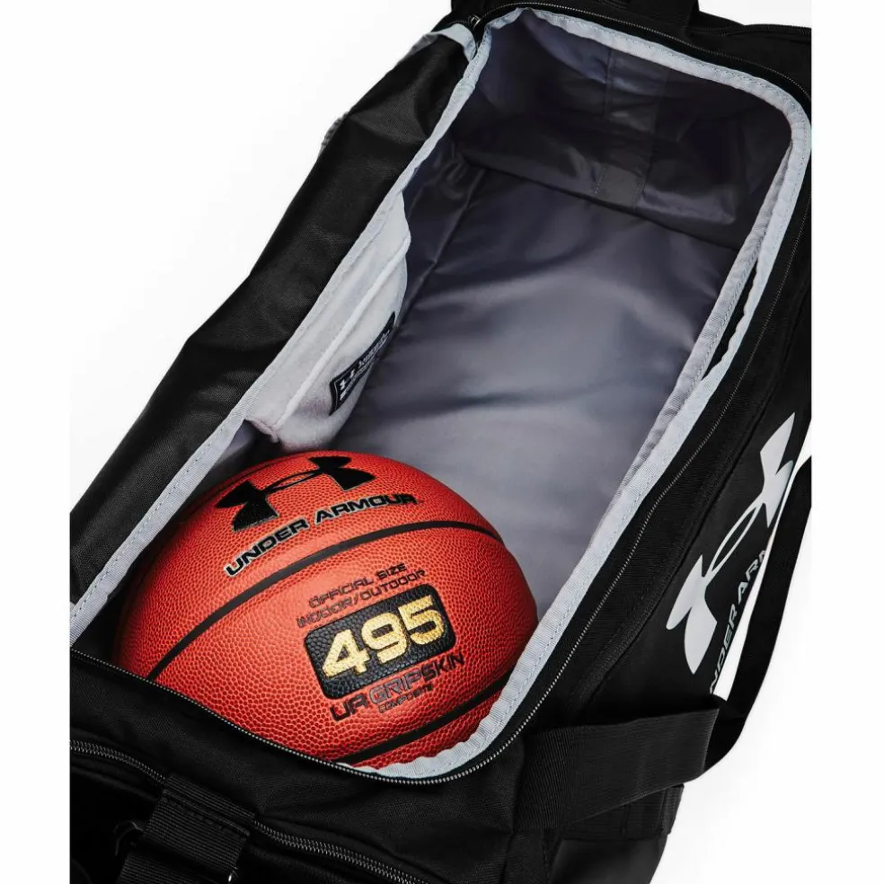 Under Armour · UA UNDENIABLE 5.0 DUFFLE MD