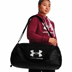 Under Armour · UA UNDENIABLE 5.0 DUFFLE MD