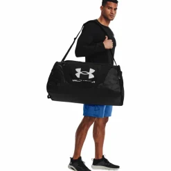 Under Armour · Undeniable 5.0 Duffle-L