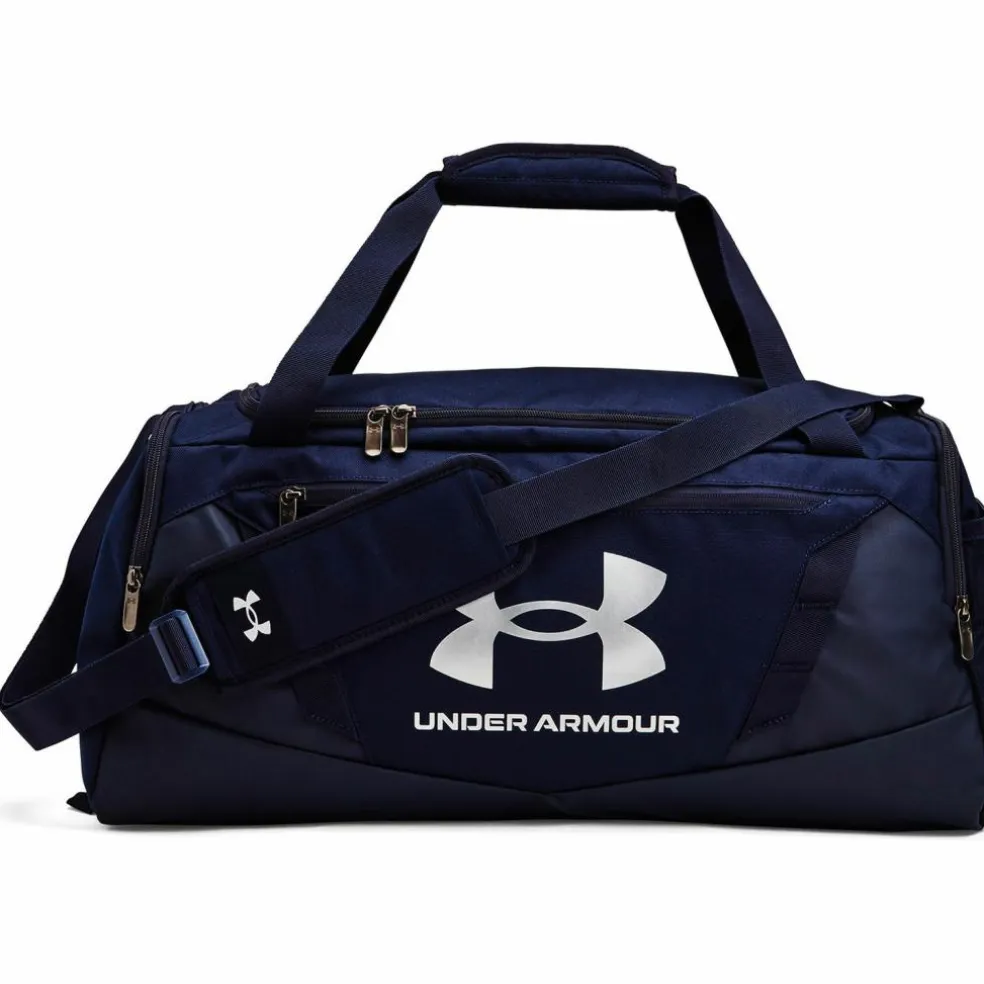 Under Armour · Undeniable 5.0 Duffle-S