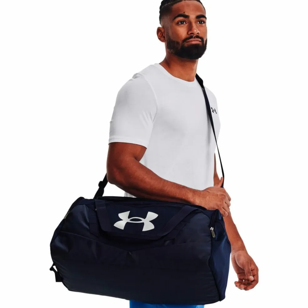 Under Armour · Undeniable 5.0 Duffle-S
