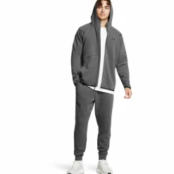 Under Armour · Unstoppable