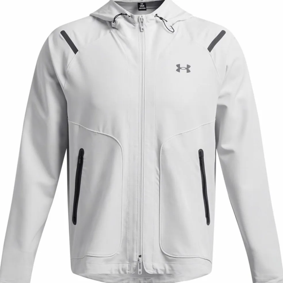 Under Armour · Unstoppable