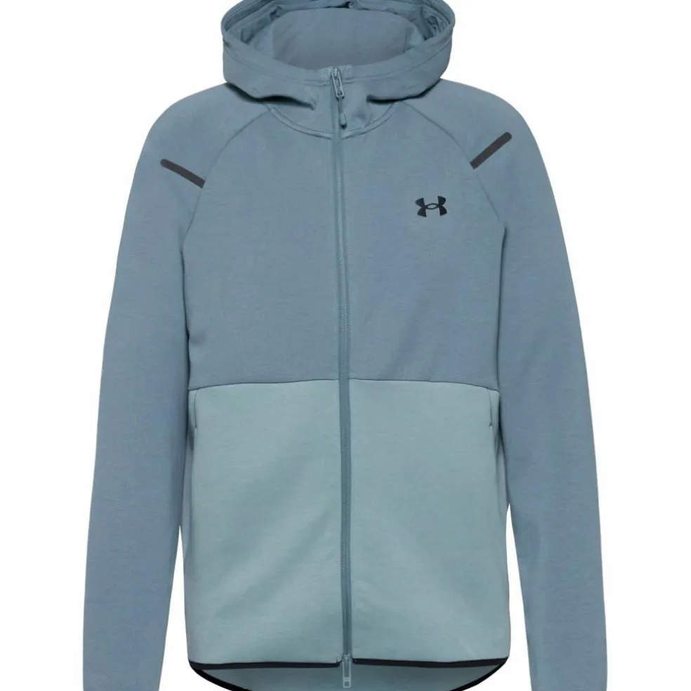 Under Armour · Unstoppable